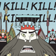 Illustration for article titled 2013's Best Graphic Novel Is All About Killing in the Name of God(s)